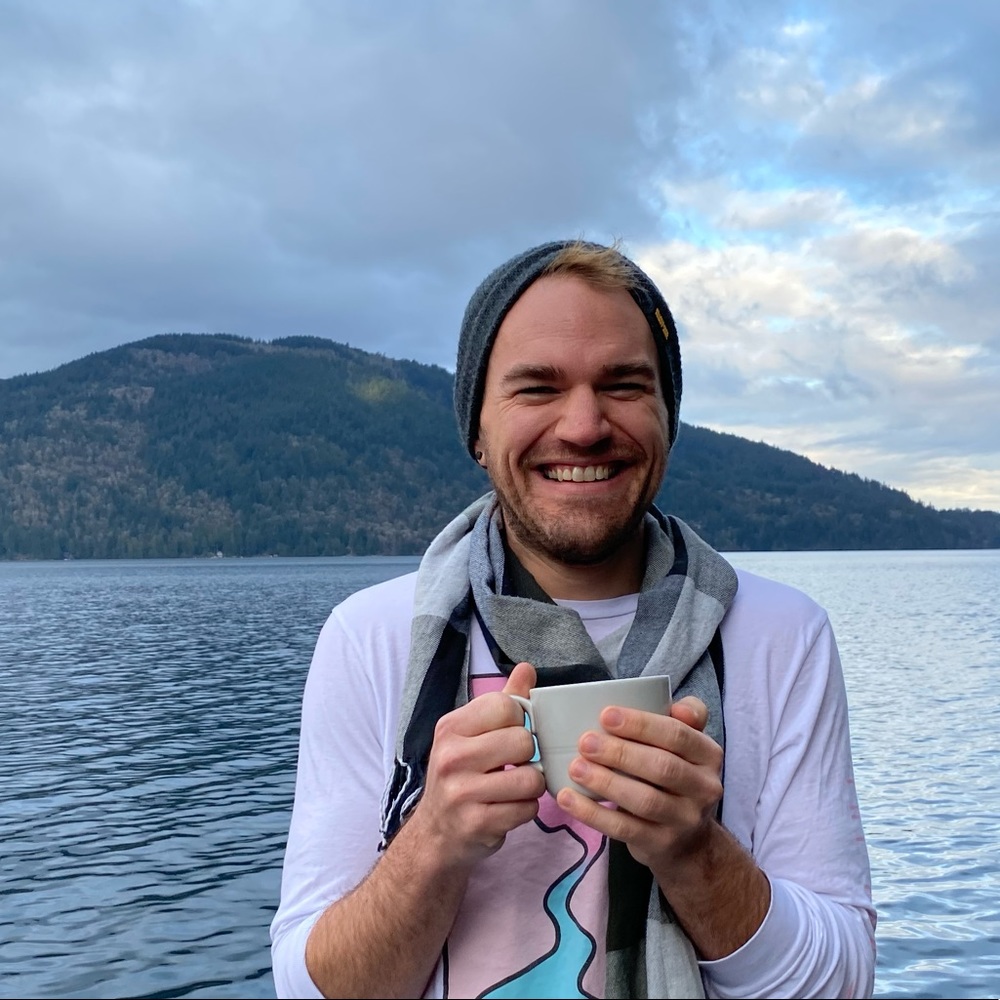 Meet your Posher, Benjamin